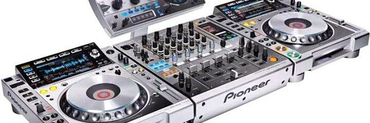 DJ Baba Frayo banner