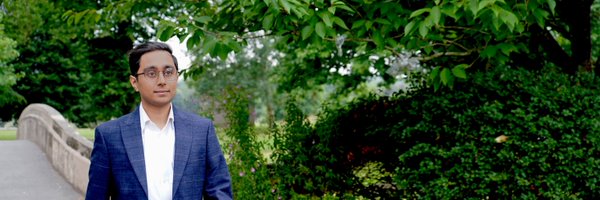 AdeenIrfan Profile Banner
