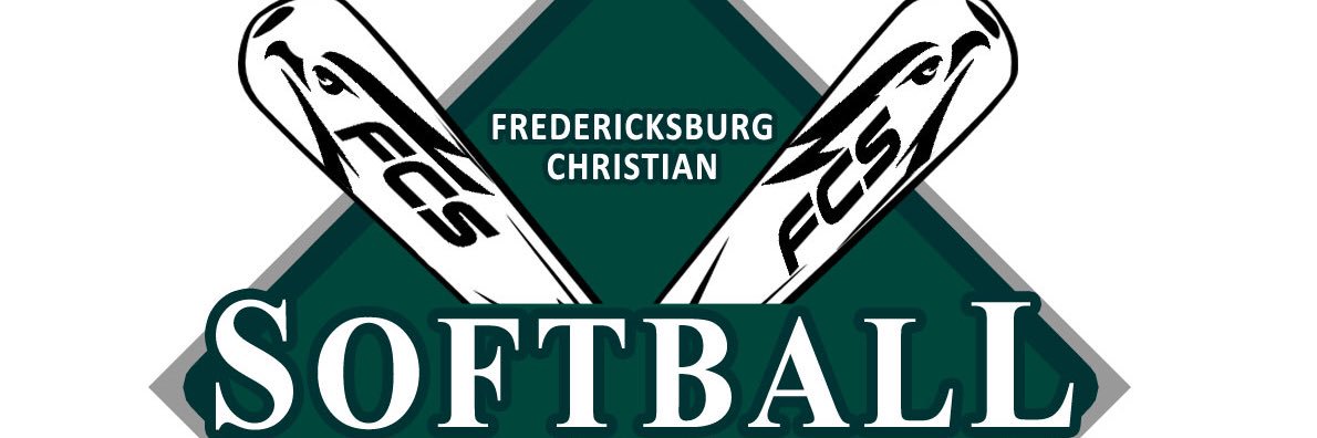 FCSSoftball banner