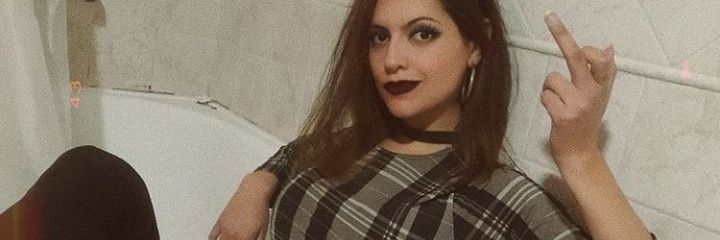 zariabutti's profile banner image