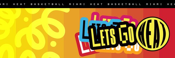 Miami HEAT Profile Banner