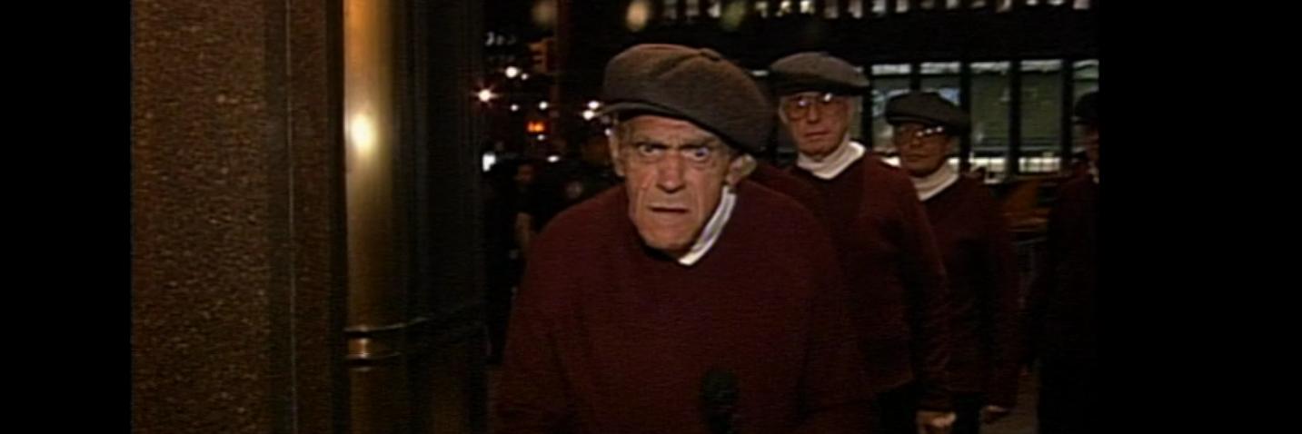 Mike Fragassi, 💉x6 banner