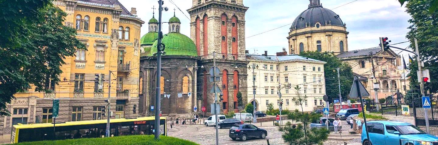 Oksana Motalo 🇺🇦 banner