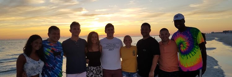 Gbernie5's profile banner image
