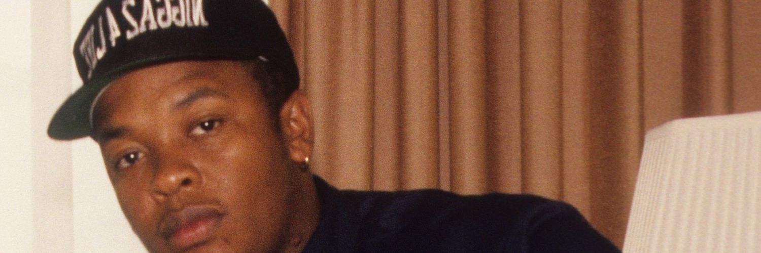 Actually Dr.Dre banner