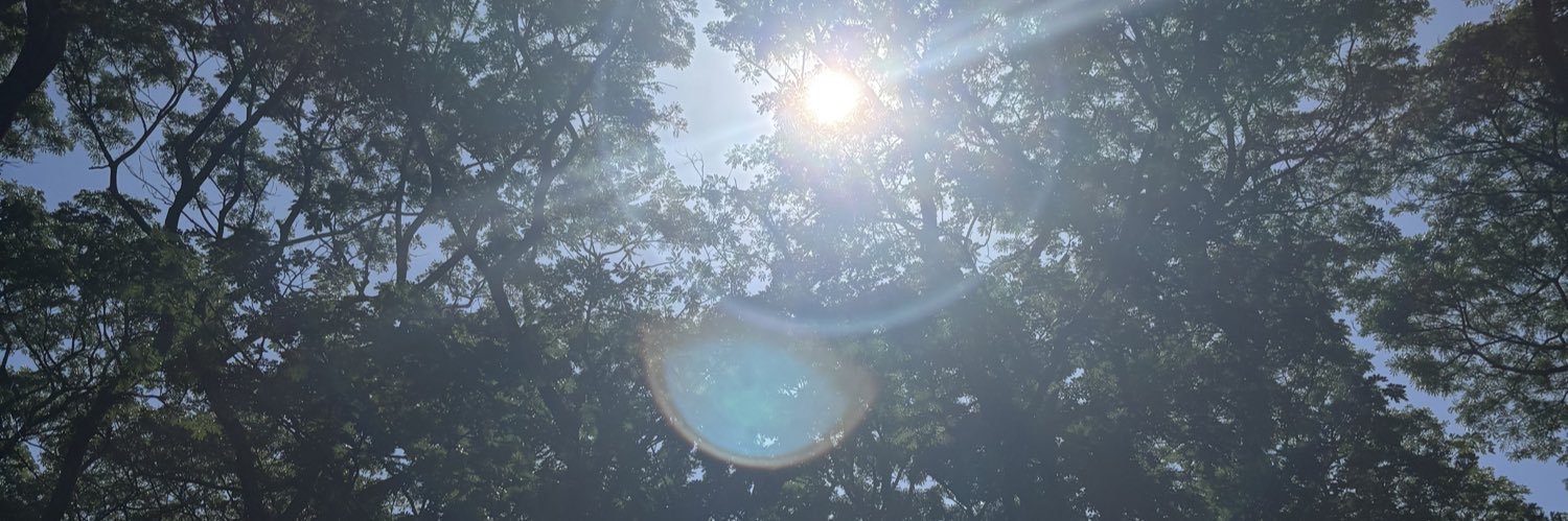 RidingOnATractor banner