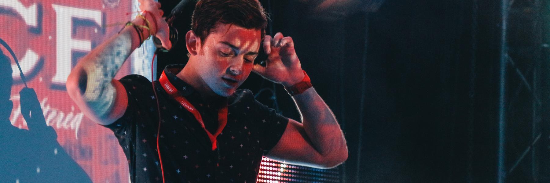 djalbertok's profile banner image