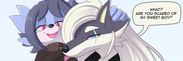 LlamaIrritating Profile Banner