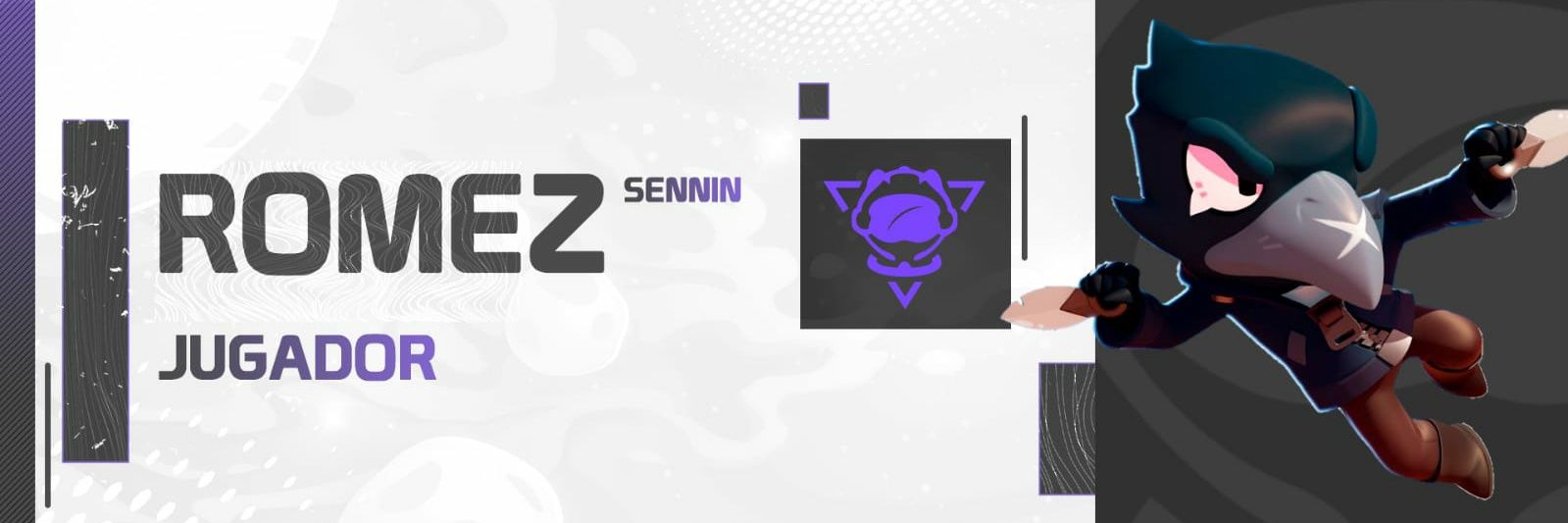 Romez banner