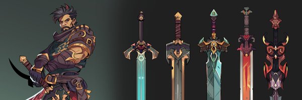 mattsanzart Profile Banner