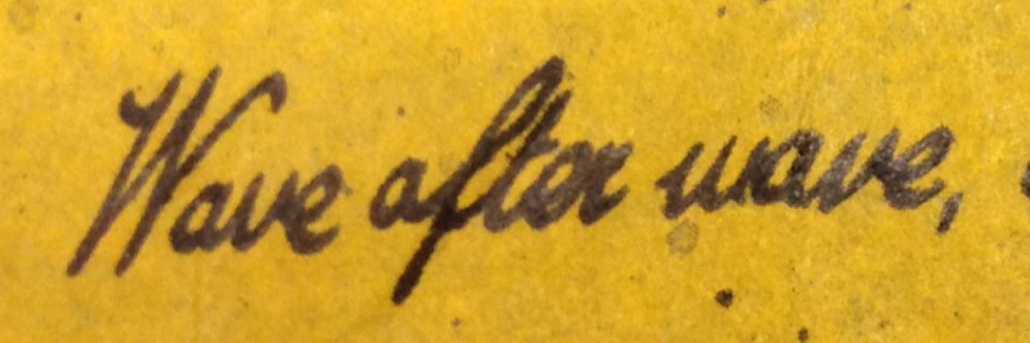 Dr. Keven Bartle banner