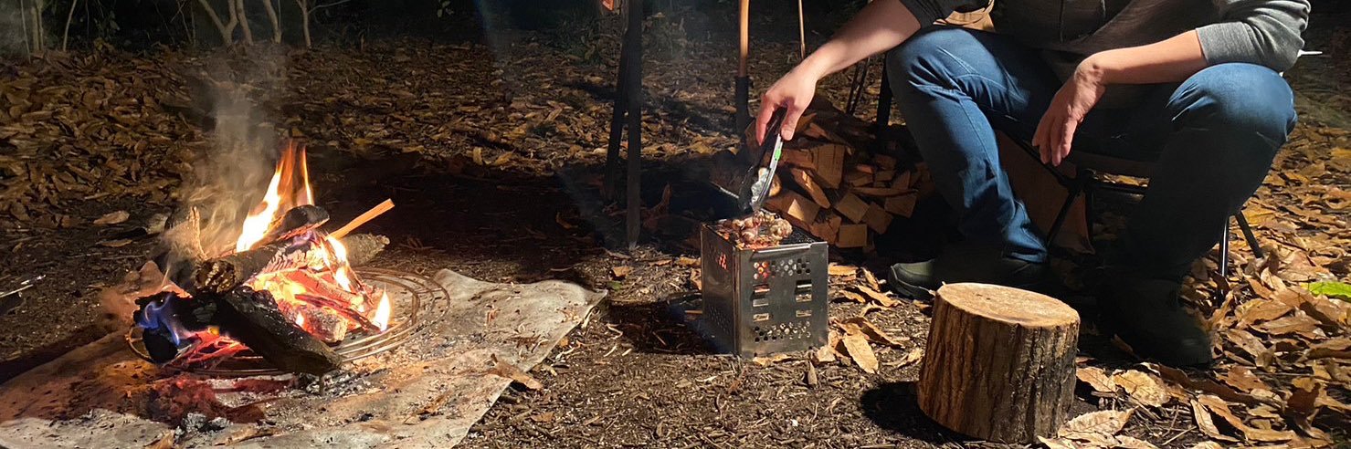 砕牙 鴇(ｻｲｶﾞﾄｷ) banner