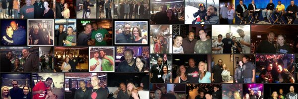 HerbDeanMMA Profile Banner