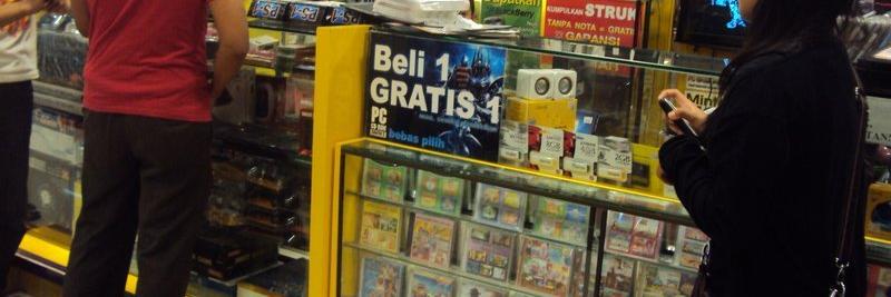 GAMEZONEstore's profile banner image