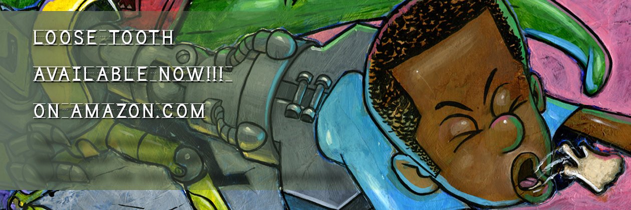 Grady Williams banner