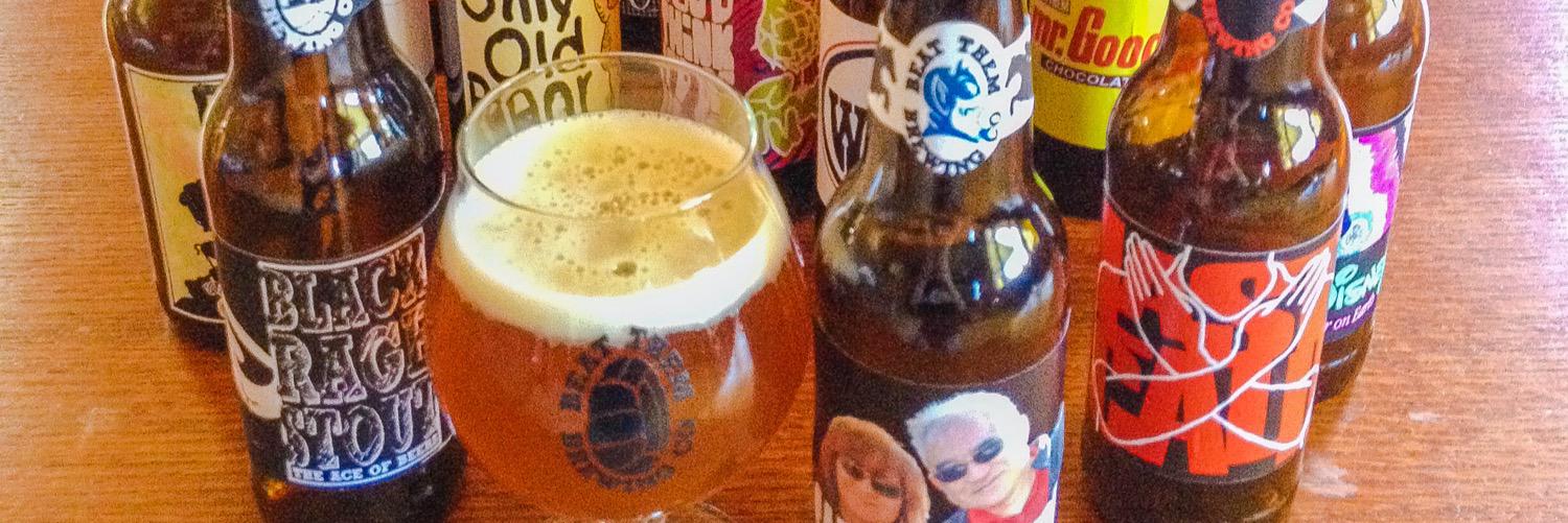 BeatThemBrewing's profile banner image