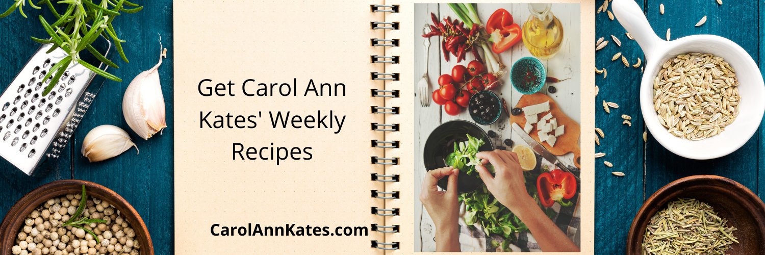 CarolAnnKates's profile banner image