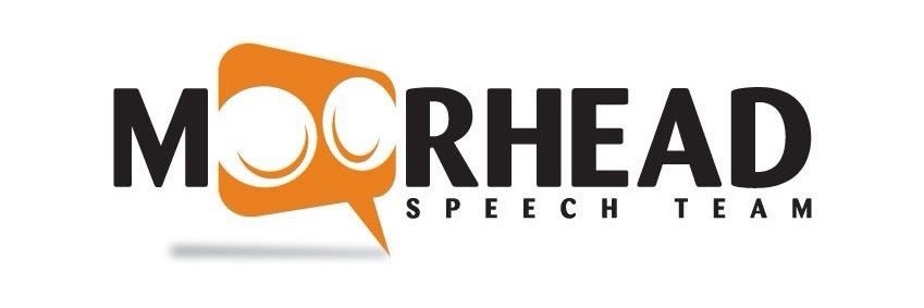 Spud Speech & Debate banner