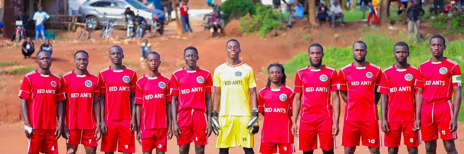 JEAN SSENINDE UNITED SPORTS CLUB banner