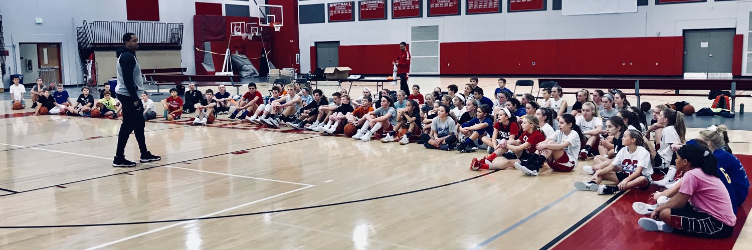 ChapmanBasketballAcademy's banner