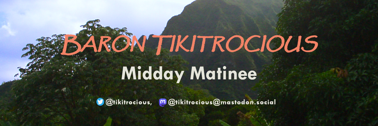 Tikitrocious's profile banner image