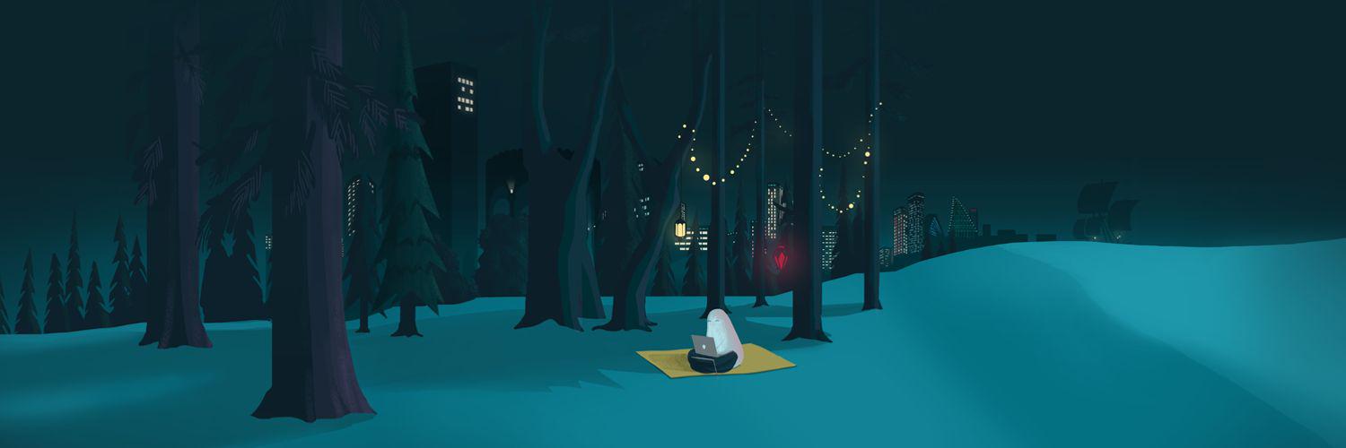 stephengarner's profile banner image