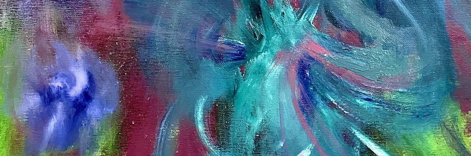 LoganThomasArt's profile banner image