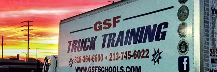 GSFTruckSchool's profile banner image