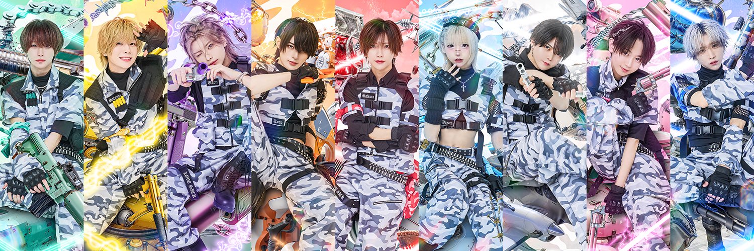 #らぶしっく's banner