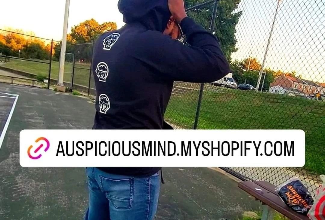 Blessed.Forunate.Optimistic.Hopeful.Promising banner