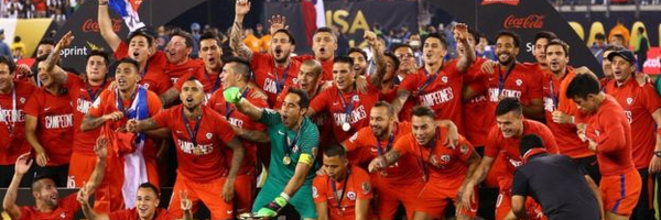 pedroelchileno Profile Banner