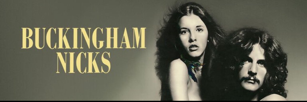 BuckinghamNicksFix's banner