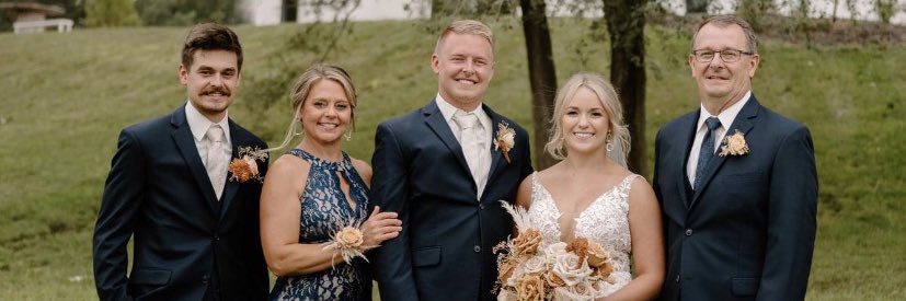 Layne Holzer banner