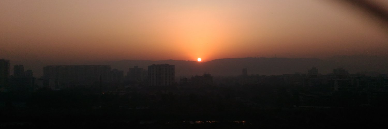ImShipraVerma's profile banner image