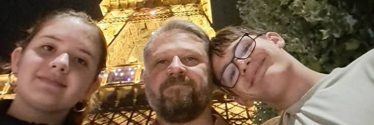 DebThacker71's profile banner image