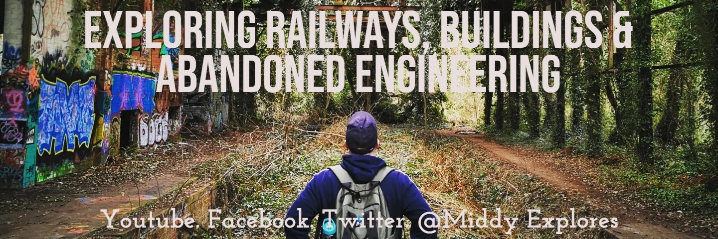 Middy Explores banner