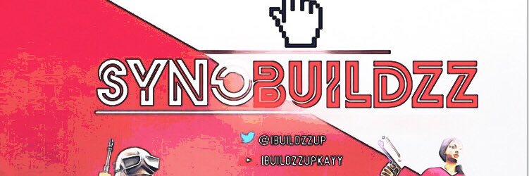 ibuildzzup's profile banner image