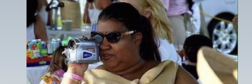 HANDS II B8 HEAVEN banner