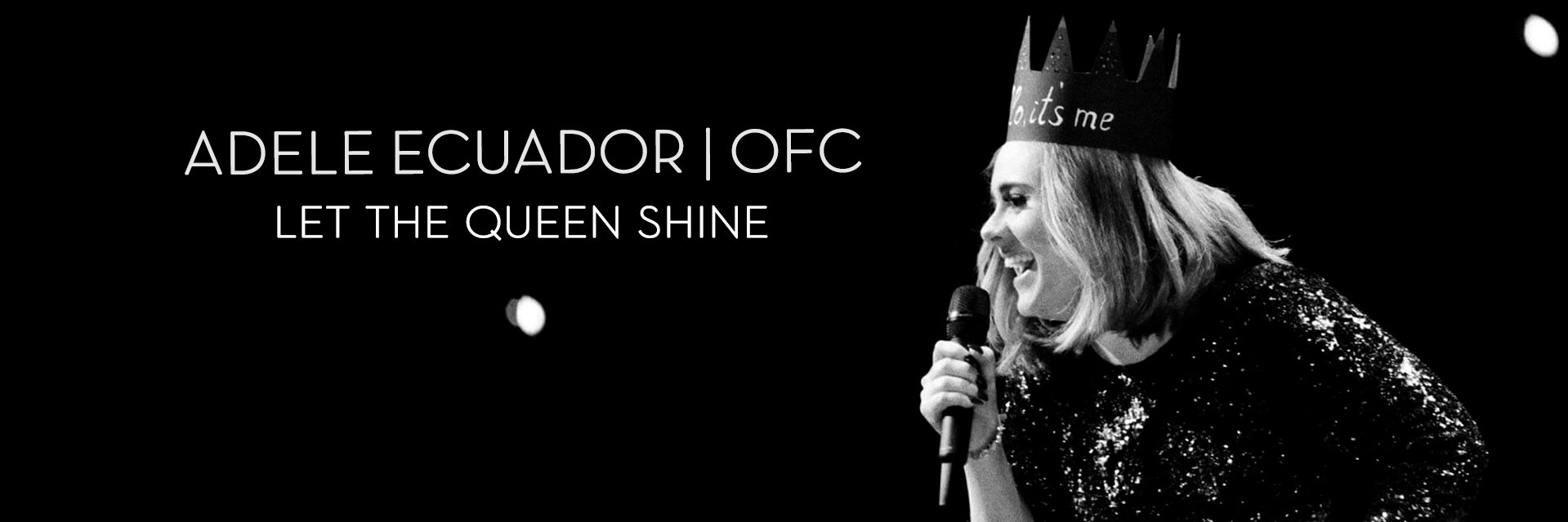 OfficialAdeleEC's profile banner image