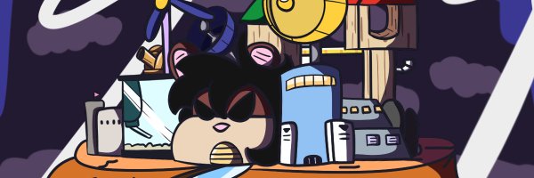 TruemilkKnight Profile Banner