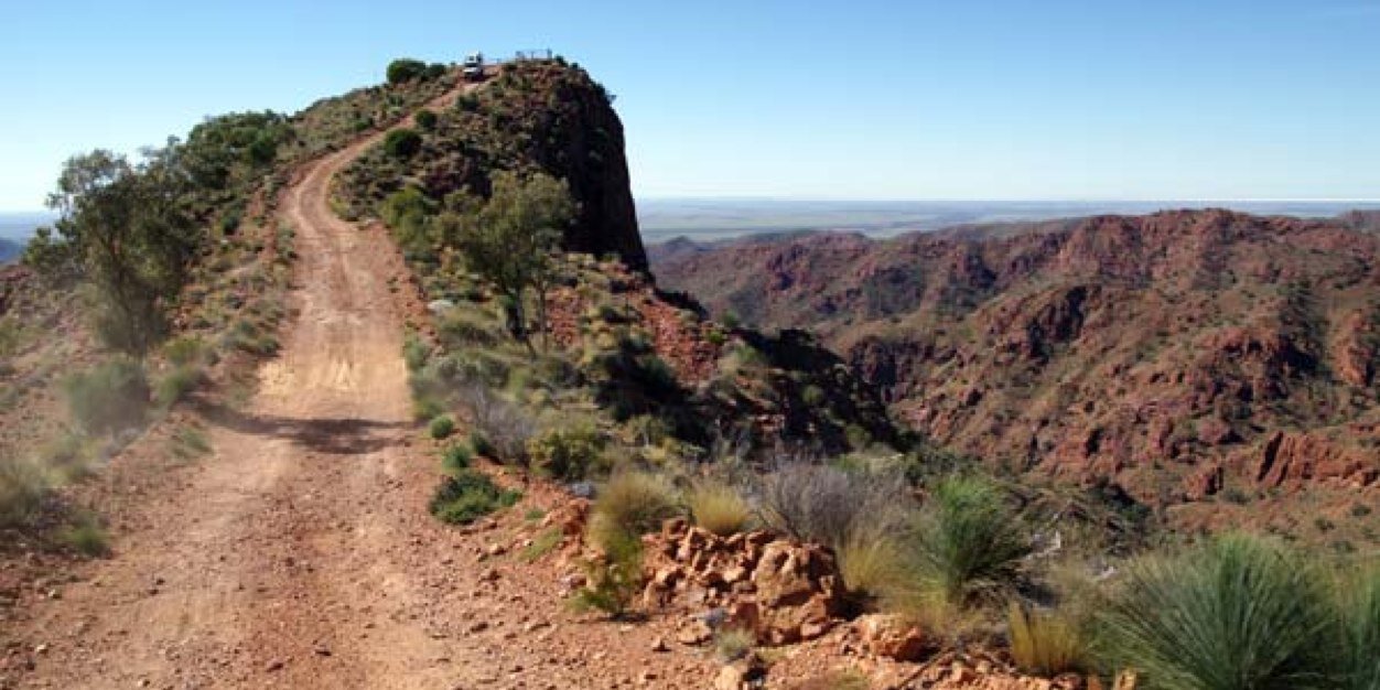 OffRoadNationTV's profile banner image