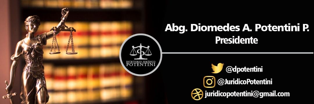 Diomedes Potentini banner
