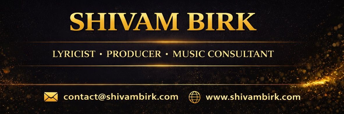ShivamBirk's profile banner image