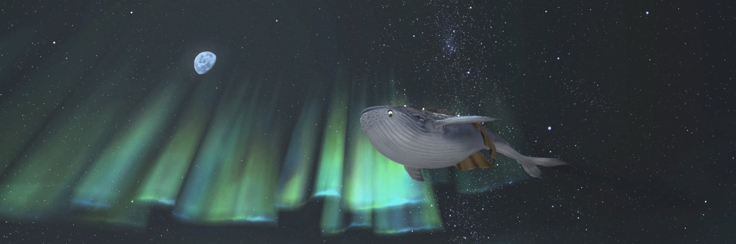 FogHalone's profile banner image