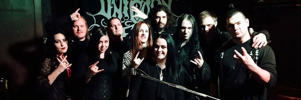 UnicornDeathSD's profile banner image