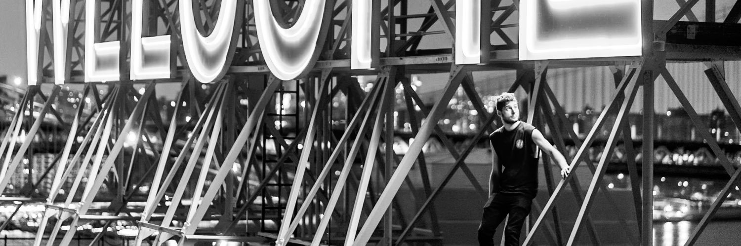 imWillyo's profile banner image