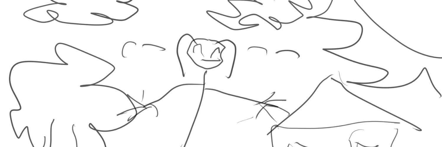 xiajiao77's profile banner image
