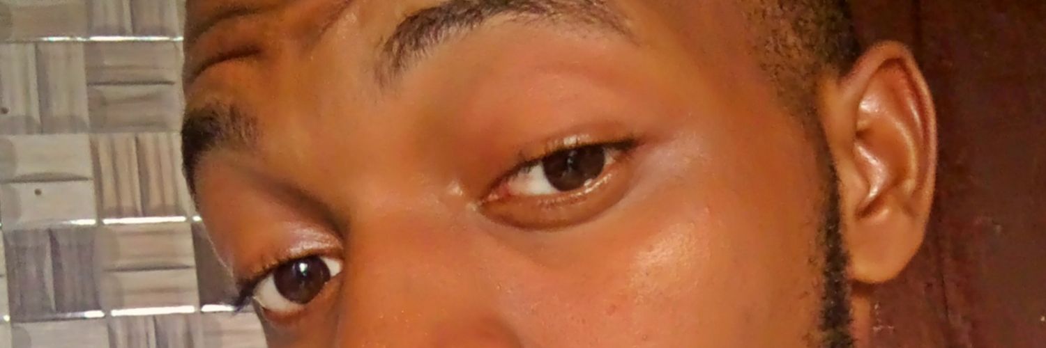AmGodwin042's profile banner image