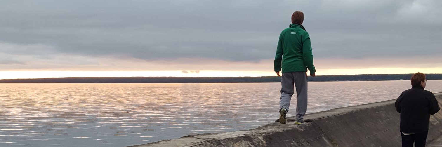 BreEhman's profile banner image