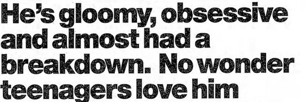 gothfischl Profile Banner